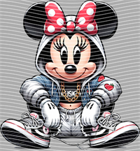 Mickey-AMQ 2967